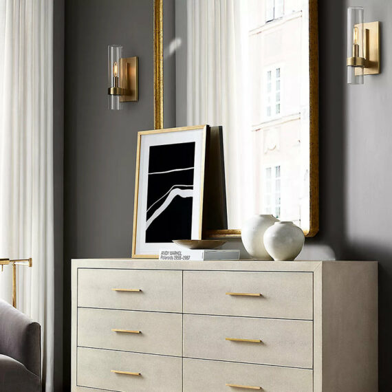 Ravelle Wall Sconce 12″H