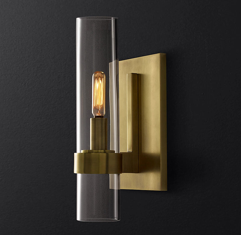 Ravelle Wall Sconce 12″H