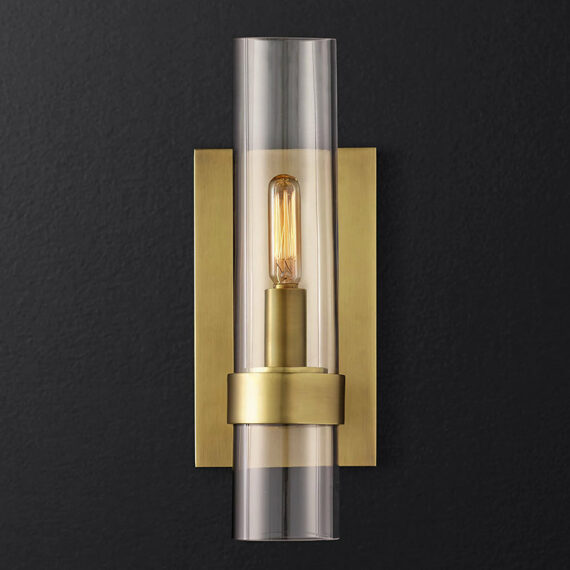 Ravelle Wall Sconce 12″H