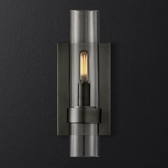 Ravelle Wall Sconce 12″H