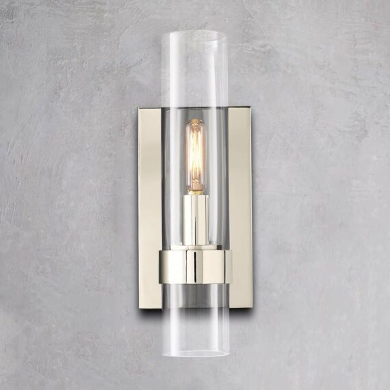 Ravelle Wall Sconce 12″H