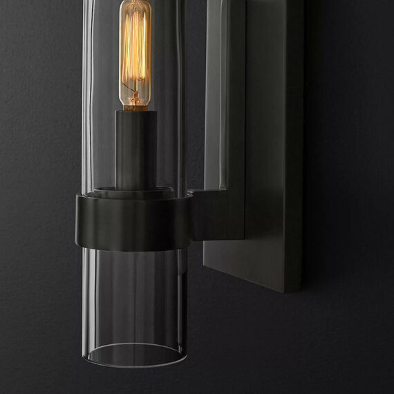 Ravelle Wall Sconce 12″H