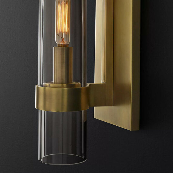 Ravelle Wall Sconce 12″H