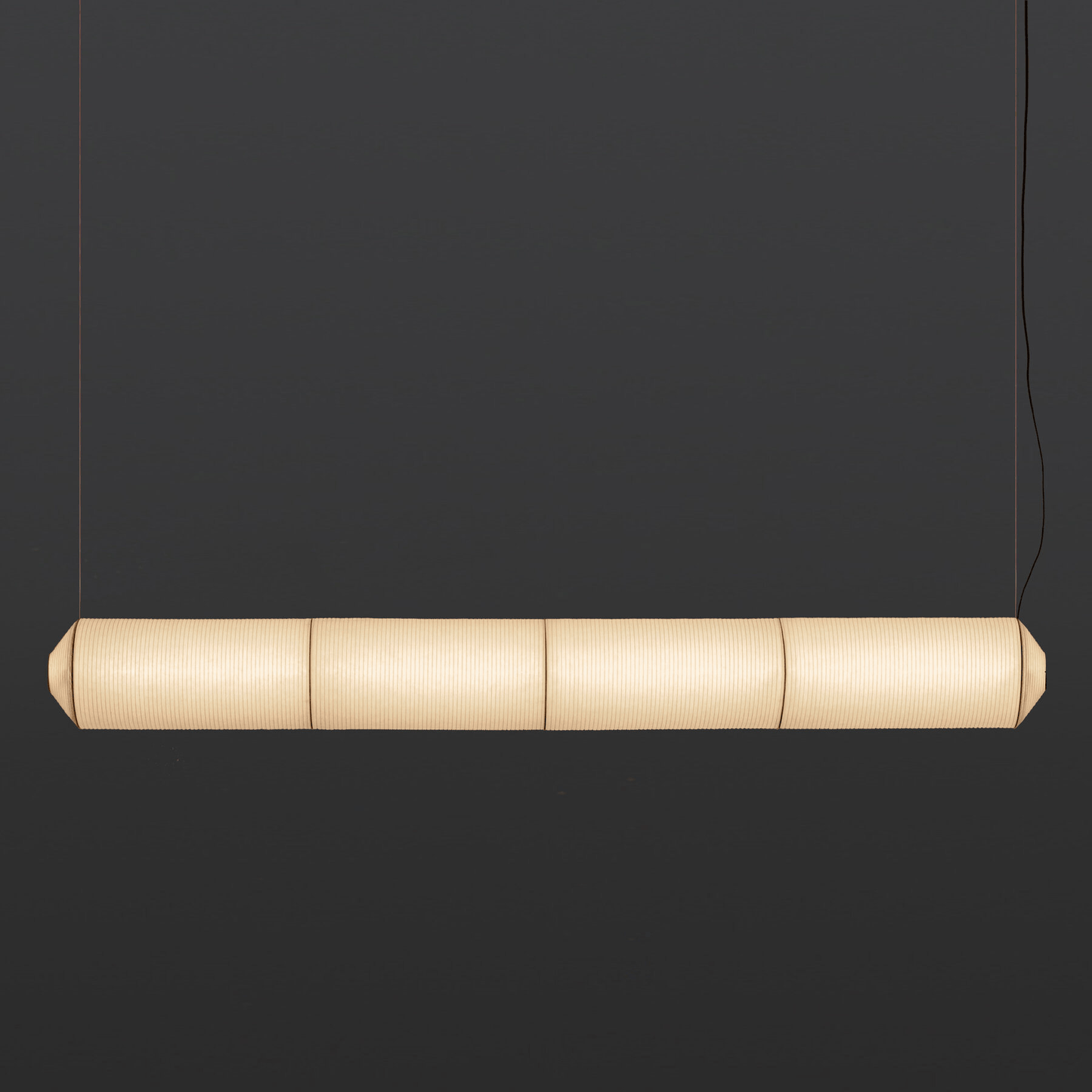 Tekio Washi Paper Pendant Lamp