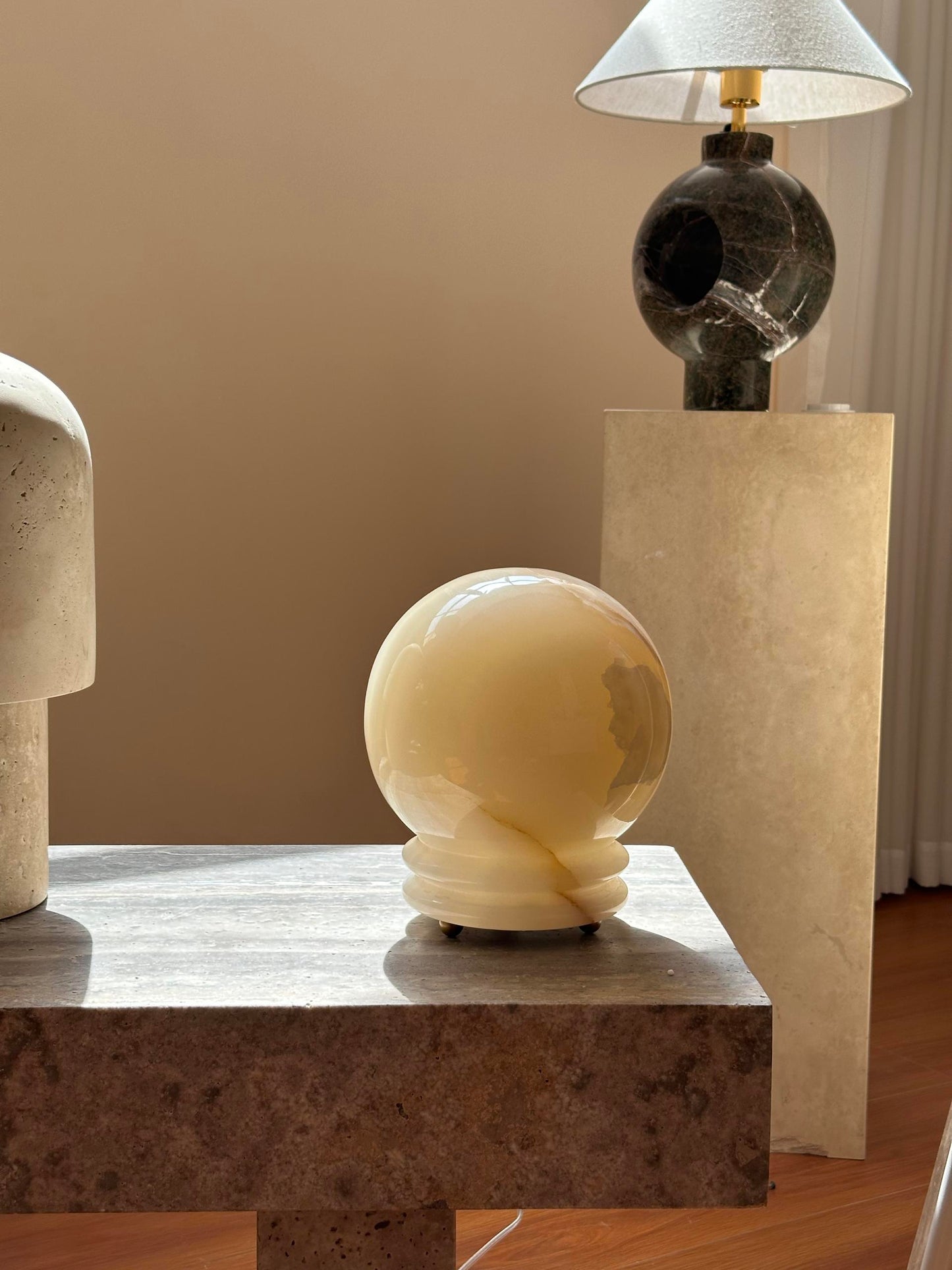 Ayesha Table Lamp