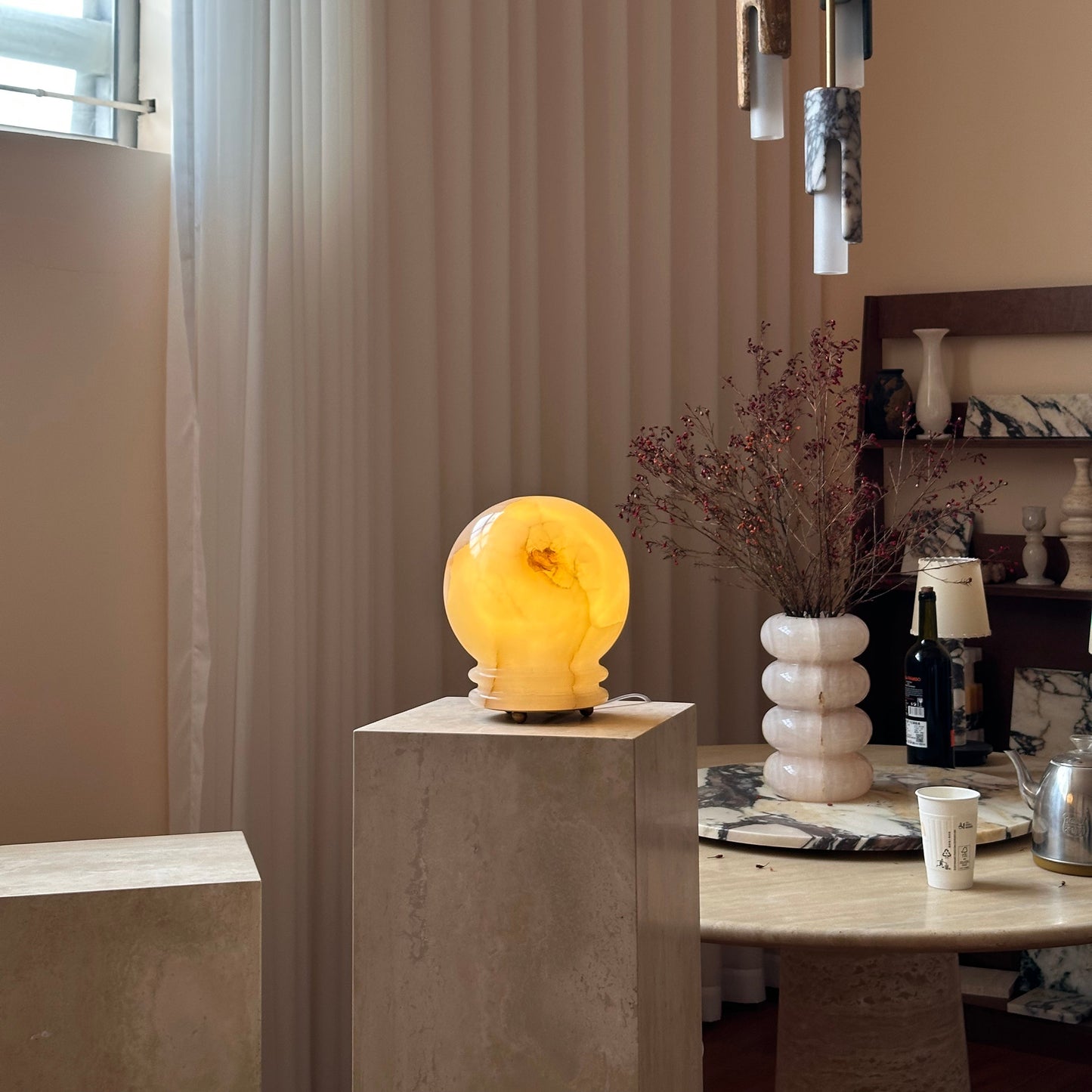 Ayesha Table Lamp