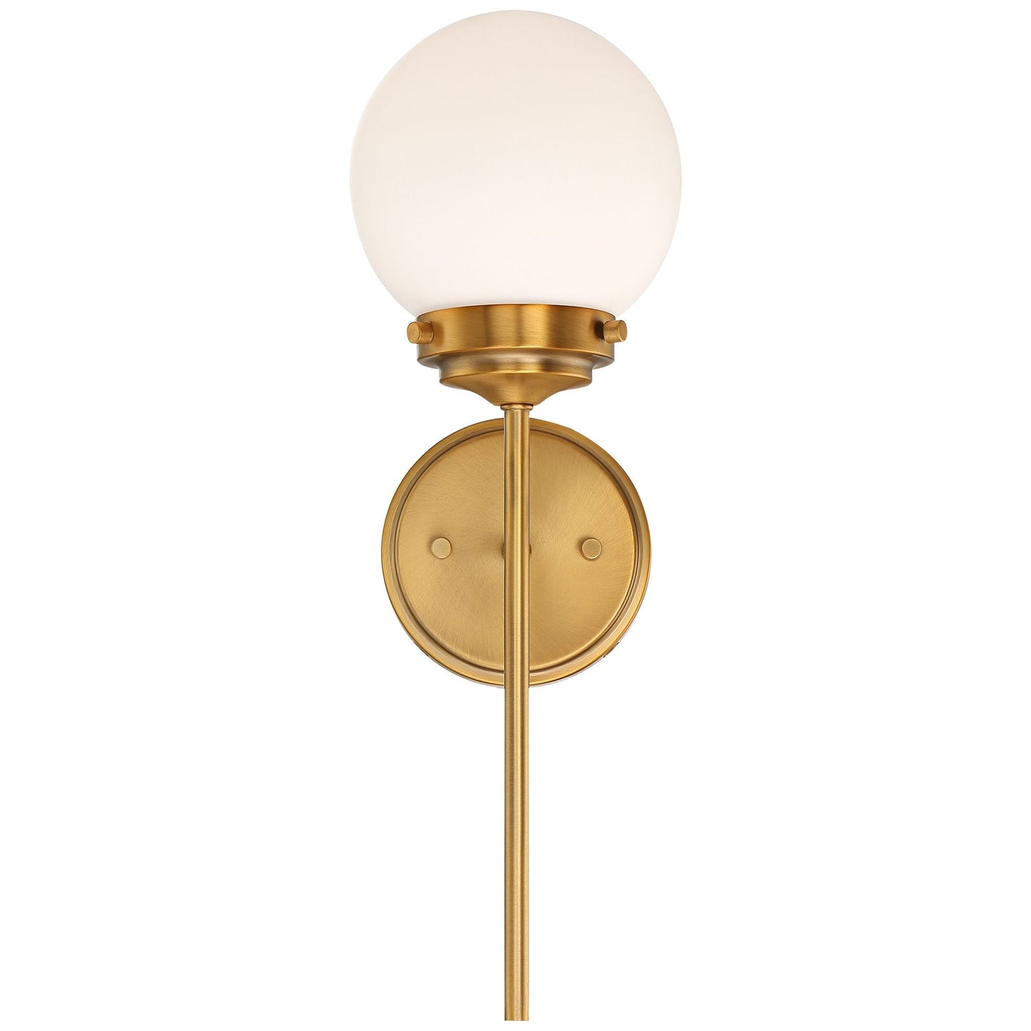 Ayva Glass Wall Lamp
