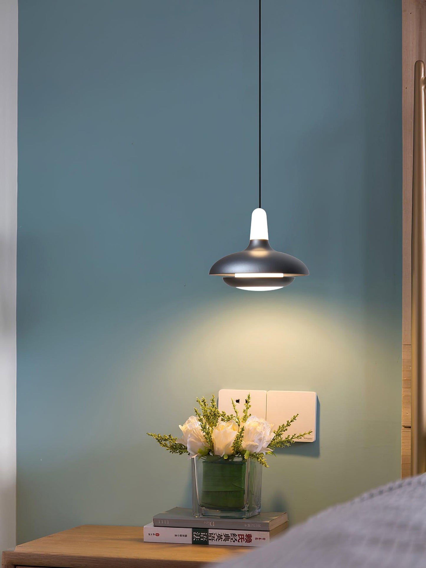 Fiji Pendant Light