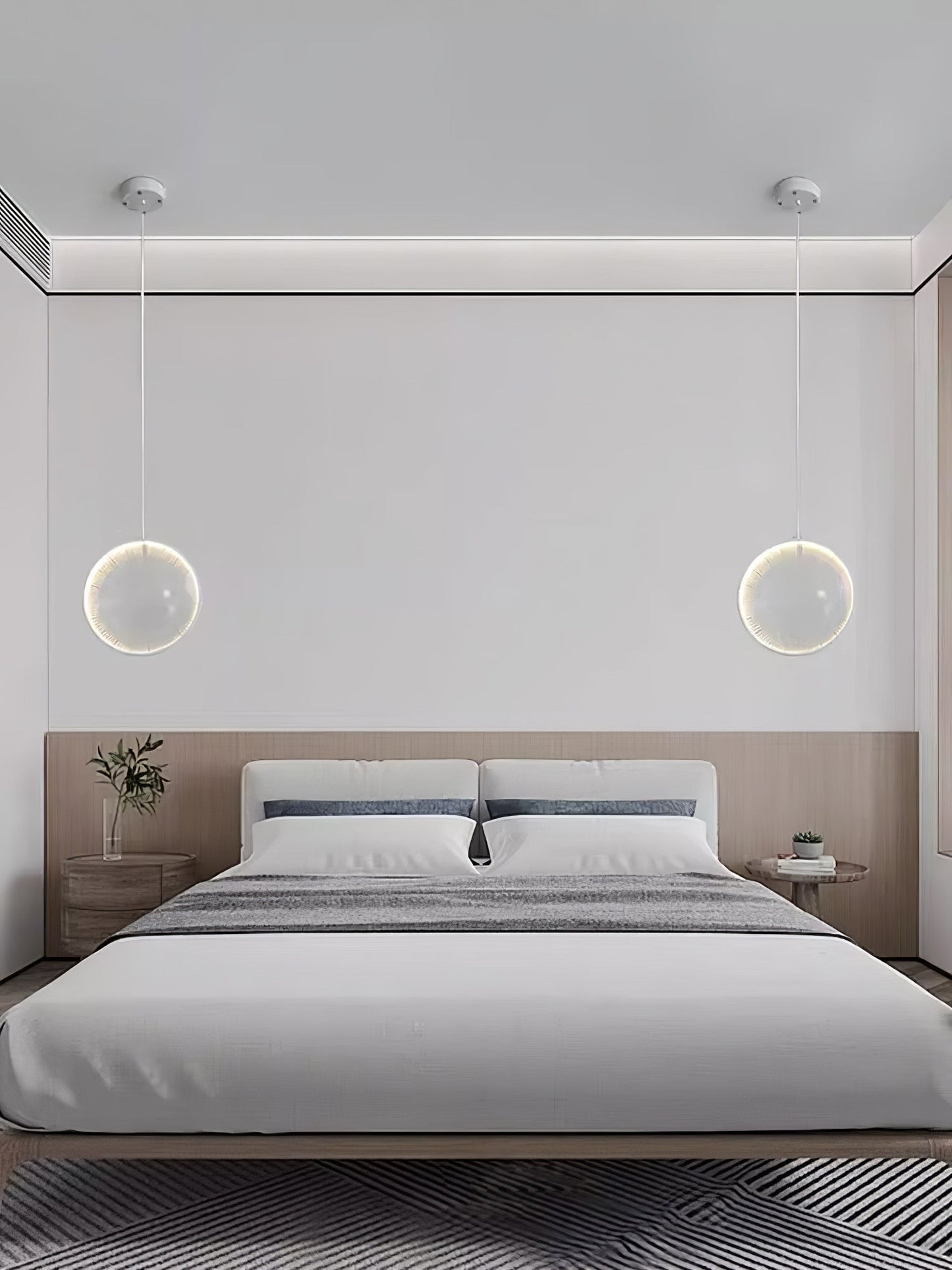 Aetheris Pendant Lamp