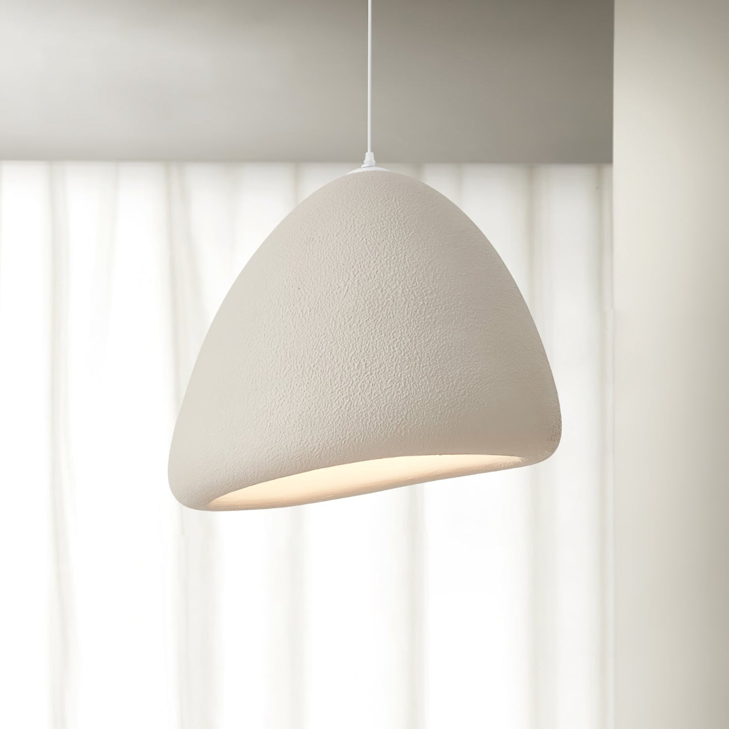 Kyoto Pendant Light