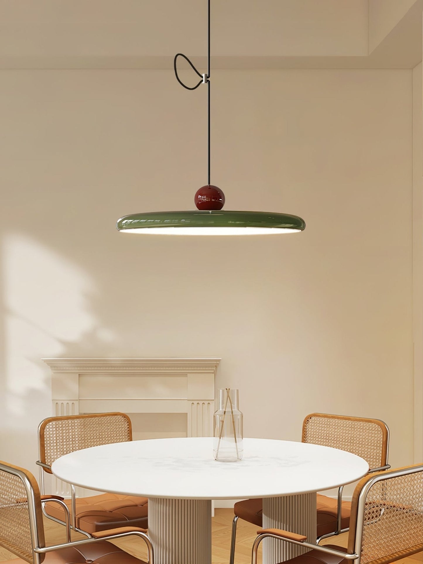 Lola Swing Pendant Lamp
