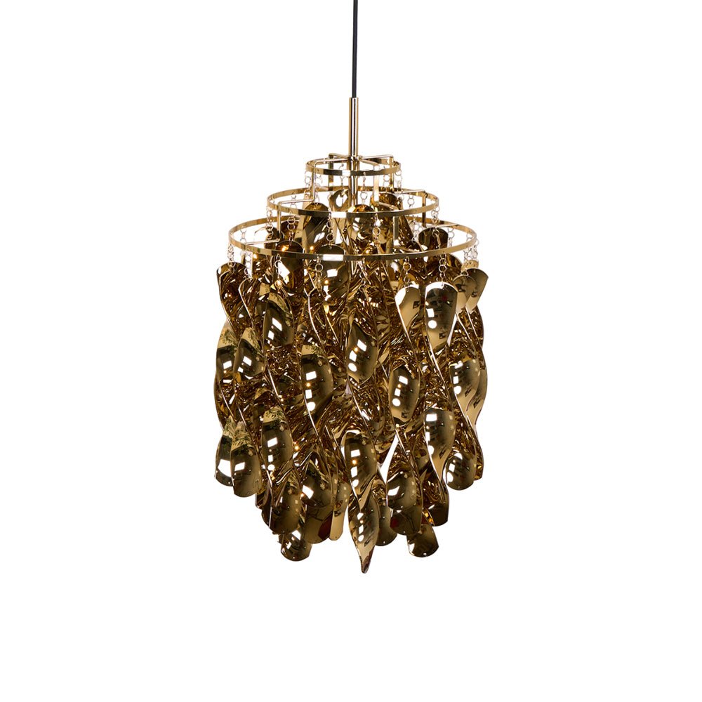 Maris Spiral Pendant Lamp