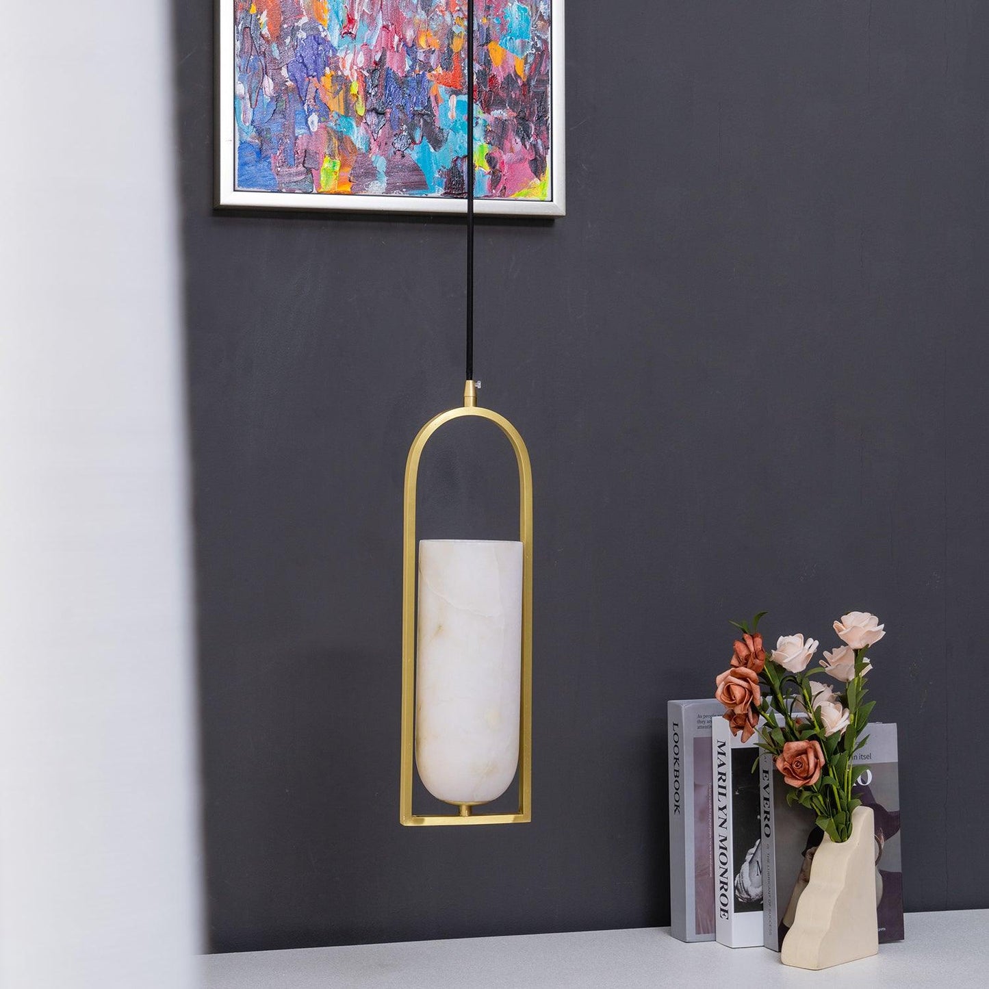 Melange Small Pendant Light