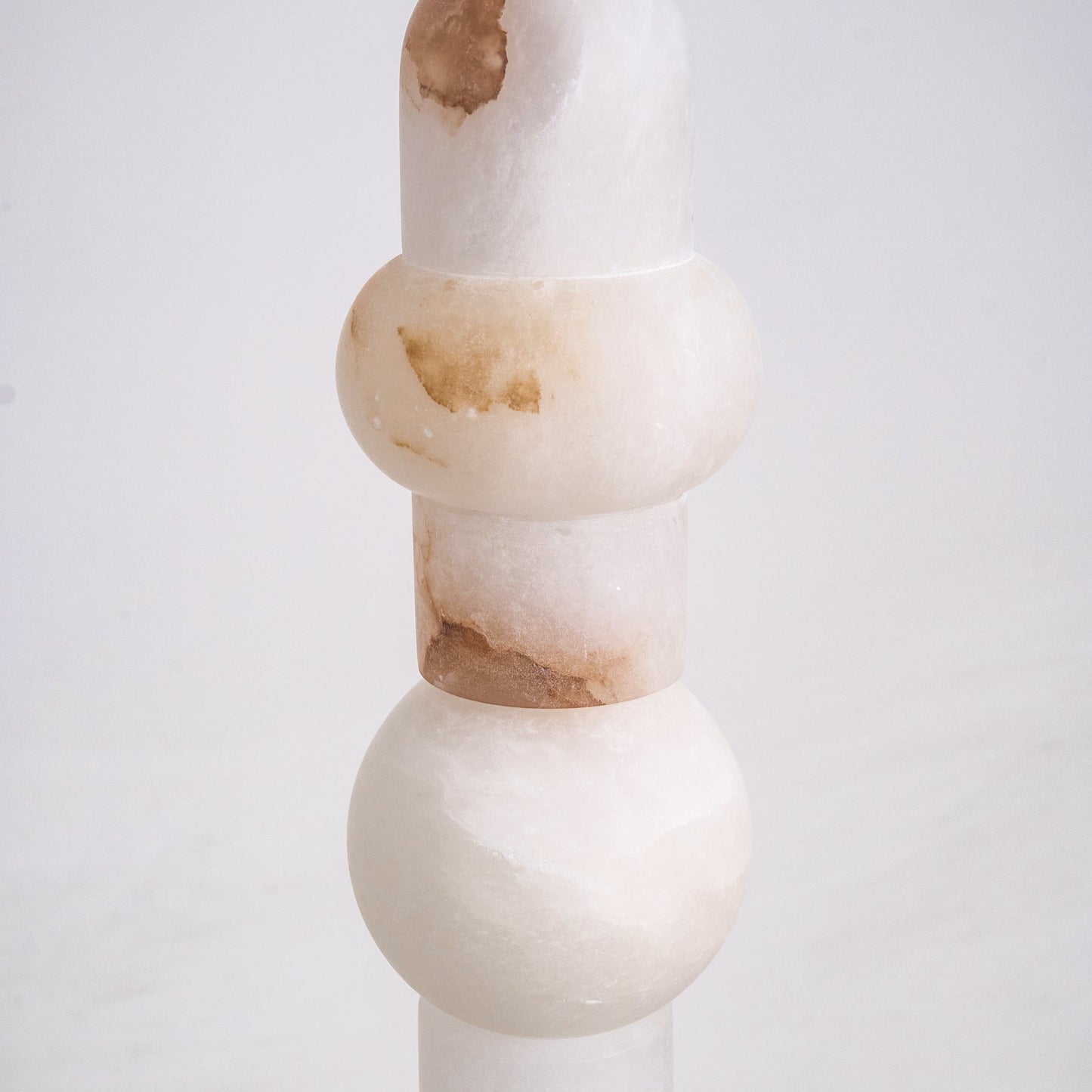 Pagoda Floor Lamp
