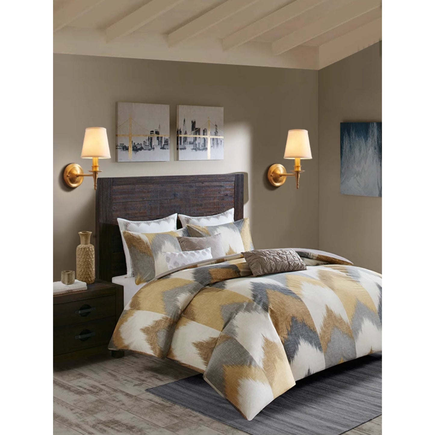Payson Wall Lamp