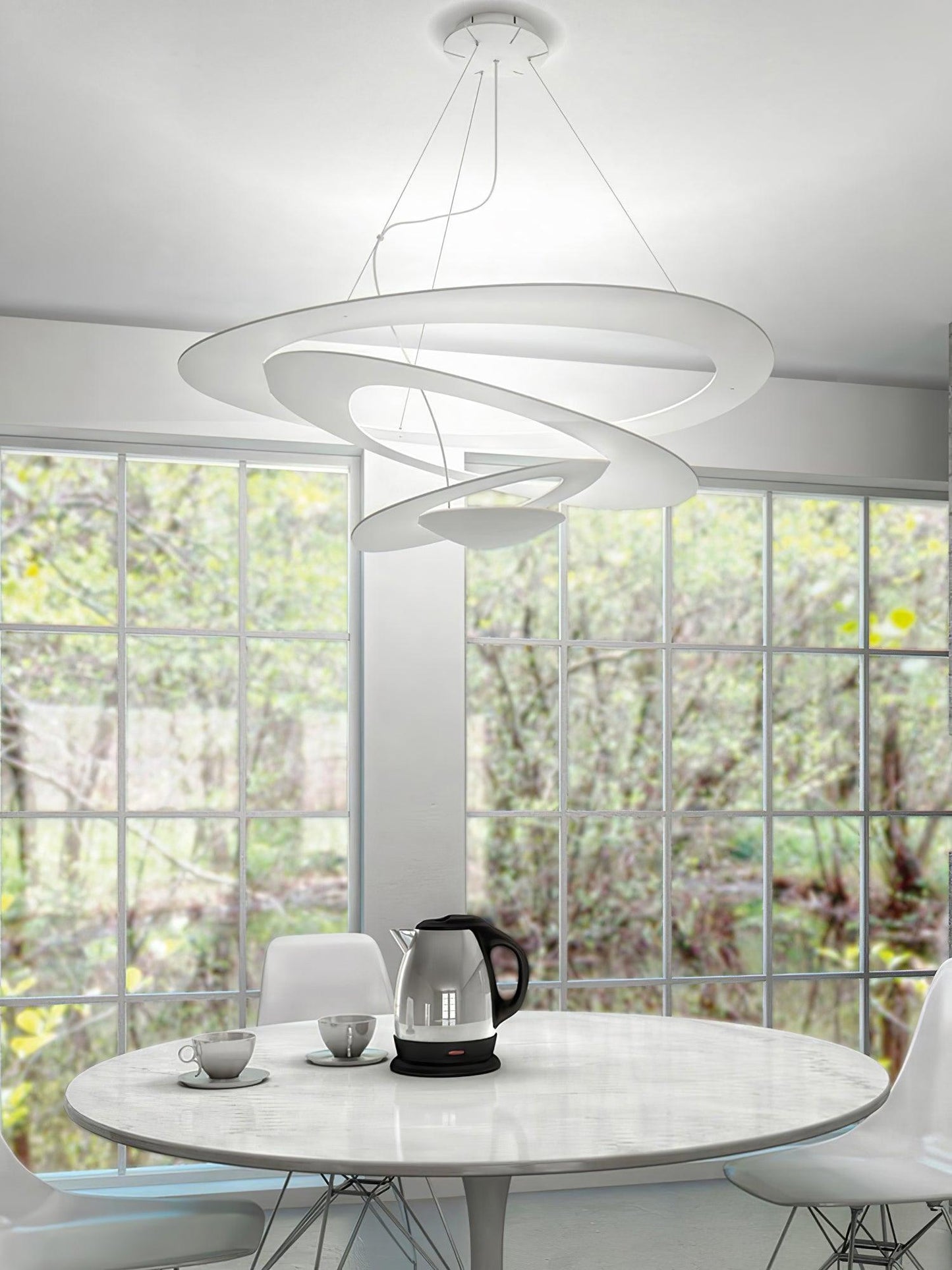 Pirce Pendant Lamp