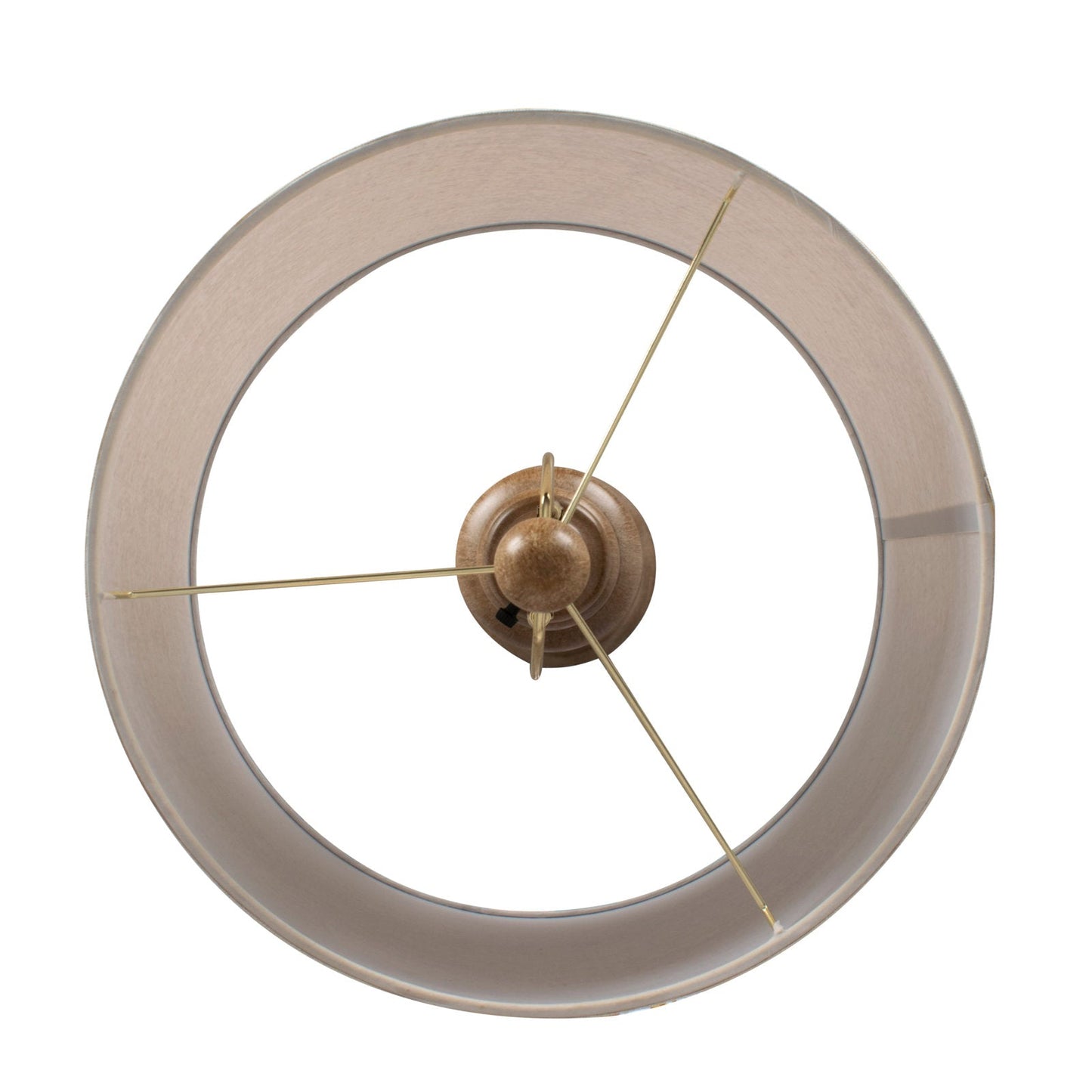 Pitch Traditional Floor Lamp