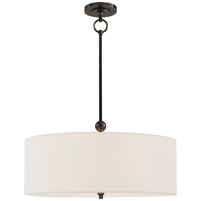 Reed Hanging Pendant Lamp