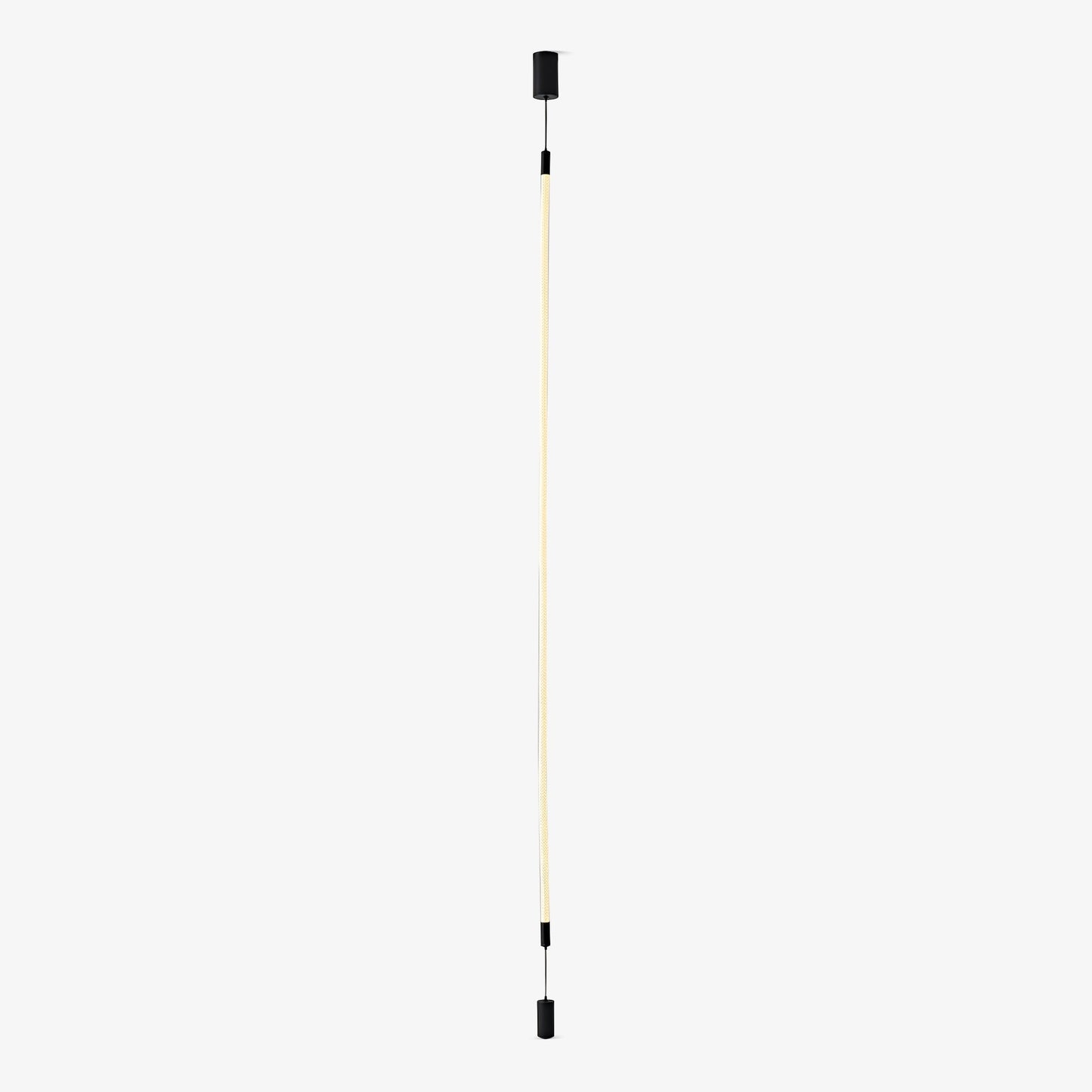Silas Vertical Pendant Light