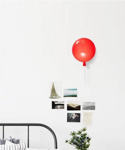 Balloon Dream Wall Light