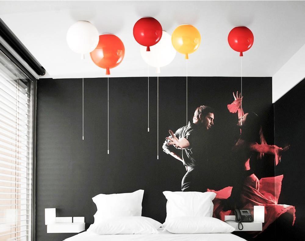 Balloon Dream Pendant Light