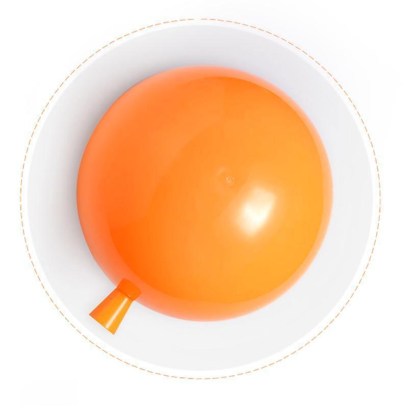 Balloon Dream Wall Light