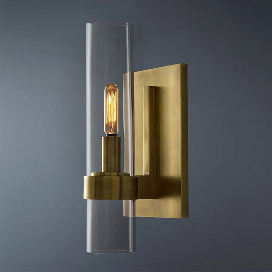 Ravelle Wall Sconce 12"H