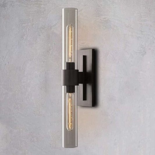 Ravelle Linear Wall Sconce 23″H