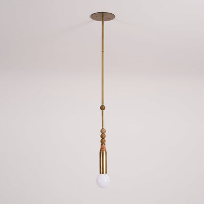 Toam Pendant Lamp