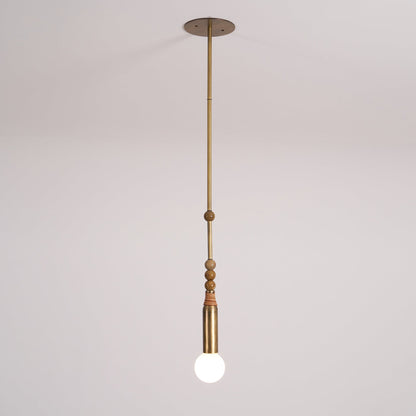 Toam Pendant Lamp