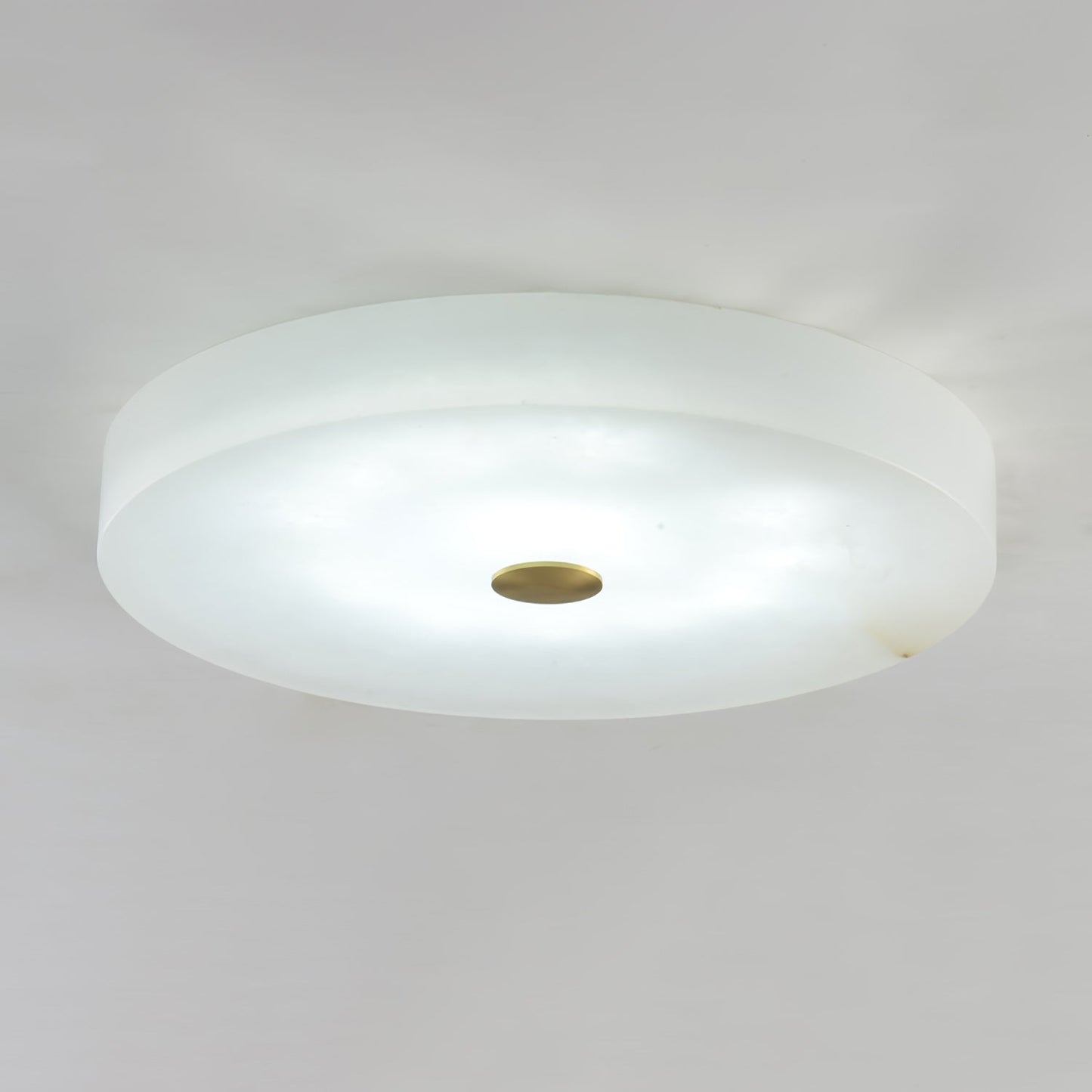 Sophie Alabaster Ceiling Lamp