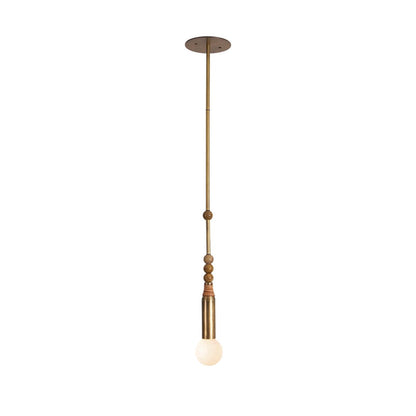 Toam Pendant Lamp