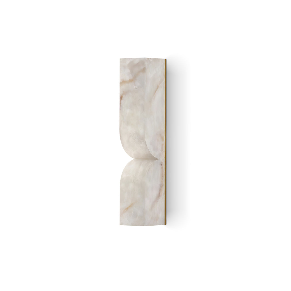 Alabaster Essence Wall Sconce