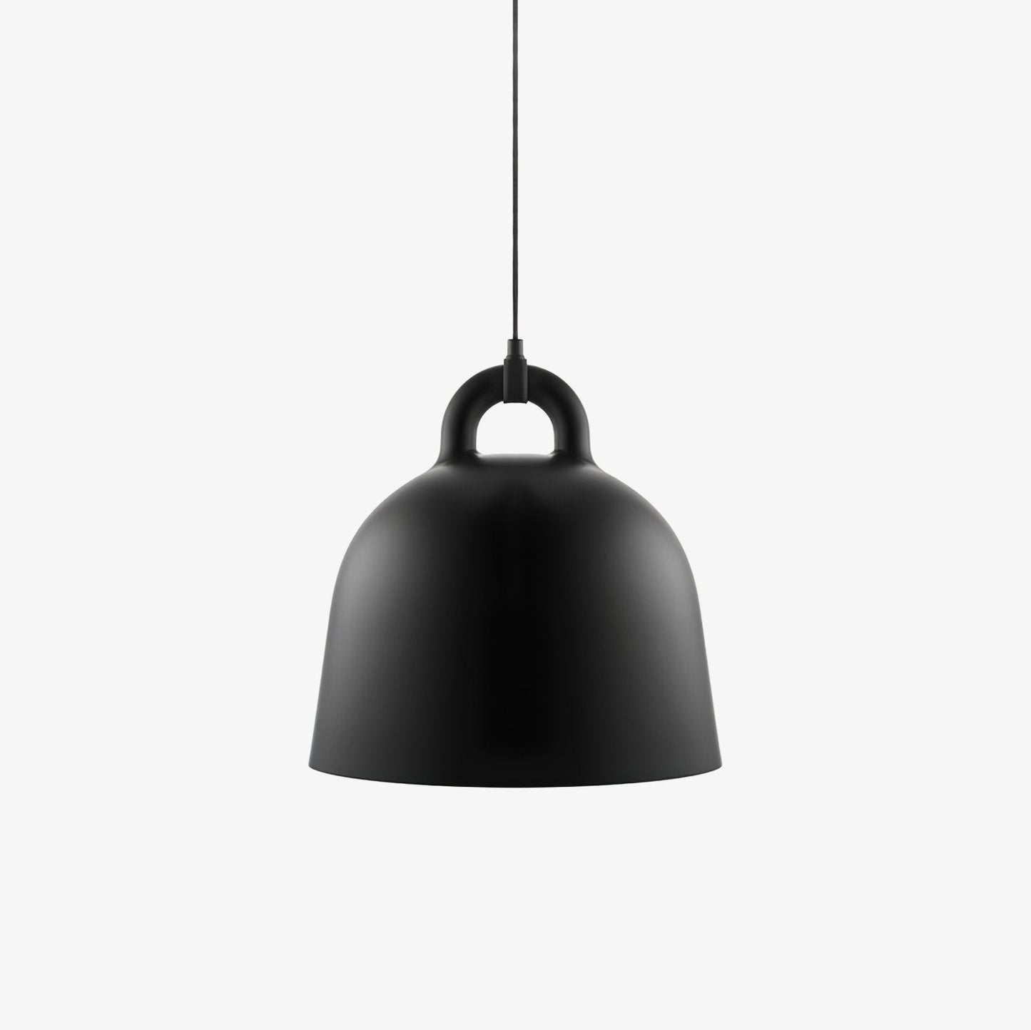 Bell Pendant Lamp