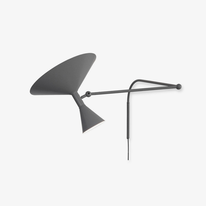 Marseille Plug-in Wall Light