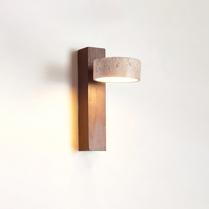 Grove Beam Wall Lamp
