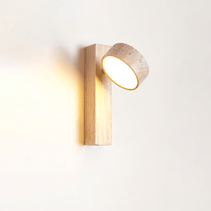 Grove Beam Wall Lamp