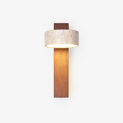 Grove Beam Wall Lamp