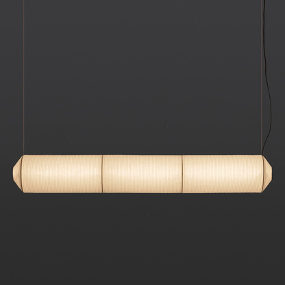 Tekio Washi Paper Pendant Lamp