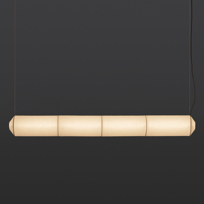 Tekio Washi Paper Pendant Lamp
