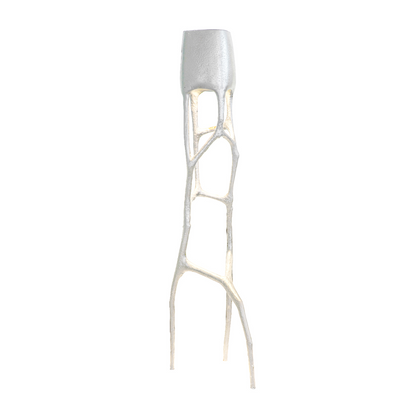 Gothic Sculpture Floor Lamp