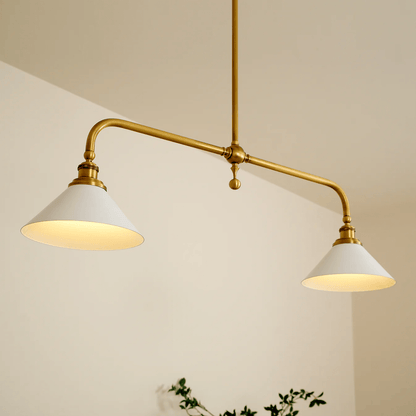 Bridgemont Pendant Light
