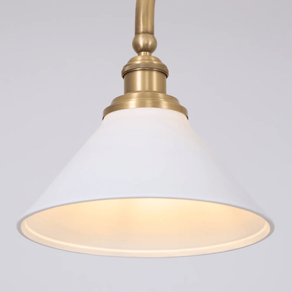 Bridgemont Pendant Light