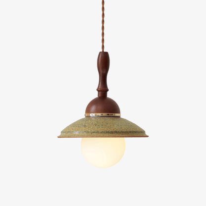 Greenfield Pendant Lamp