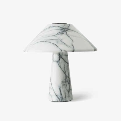 Marbella Marble Table Lamp