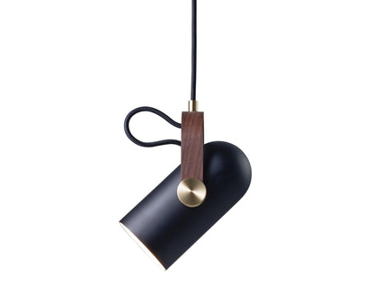 Carronade Pendant Swag Light