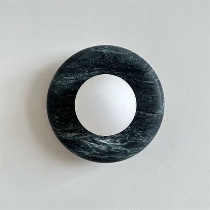 Orli Marble Wall Lamp