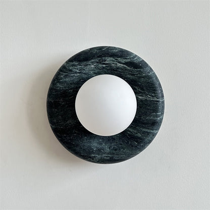 Orli Marble Wall Lamp
