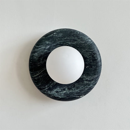 Orli Marble Wall Lamp