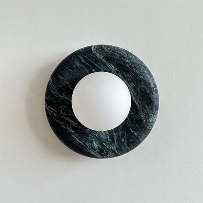 Orli Marble Wall Lamp